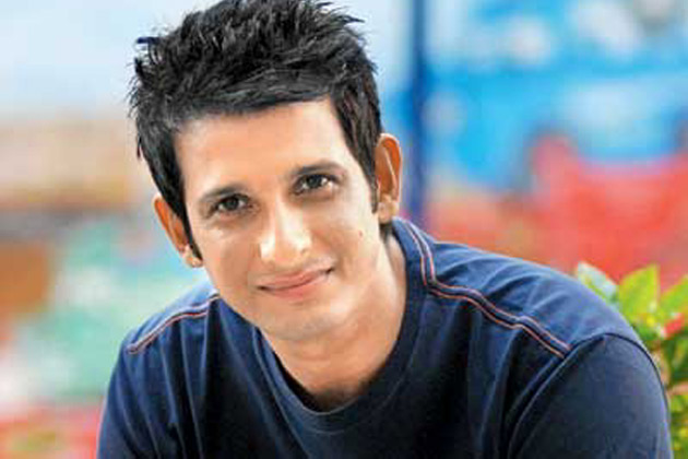 Sharman Joshi in legal trouble over old film